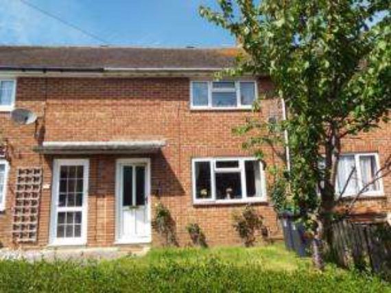 2 Bedroom Terraced